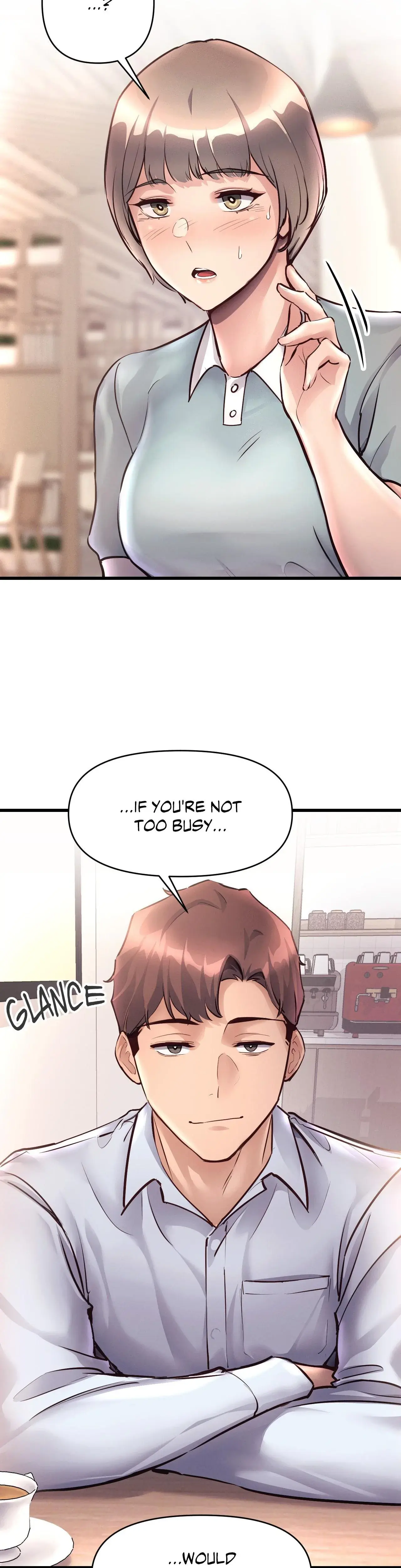 Daddy Chapter 39 - Page 7