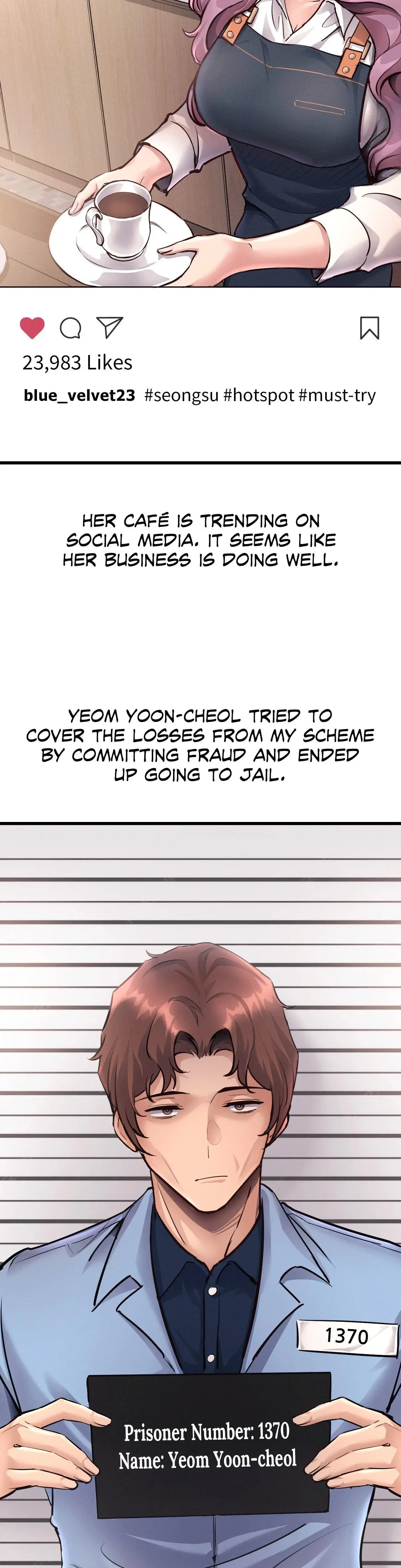 Daddy Chapter 40 - Page 11