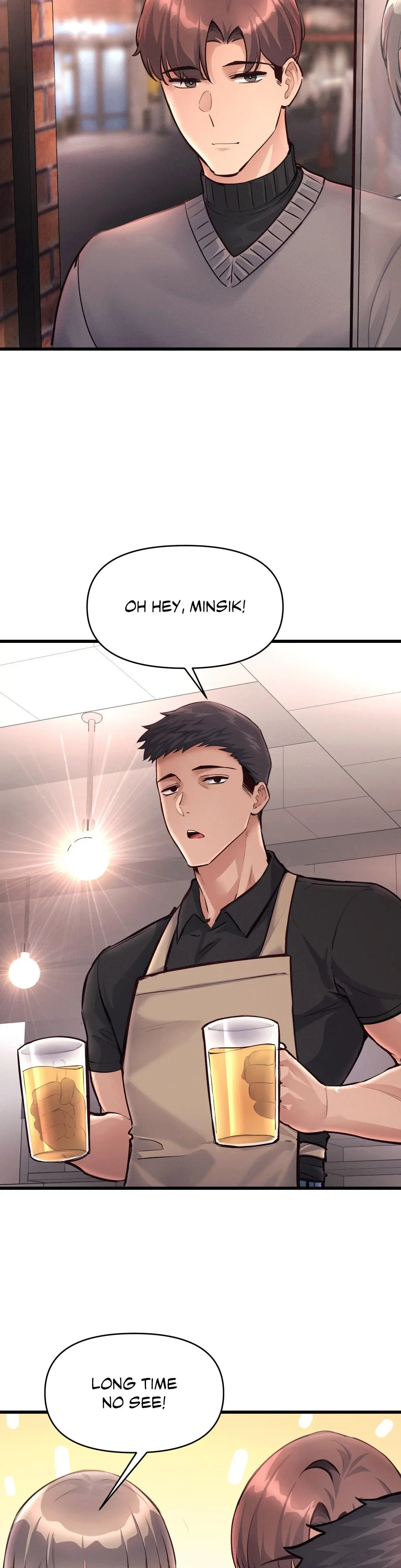 Daddy Chapter 40 - Page 15