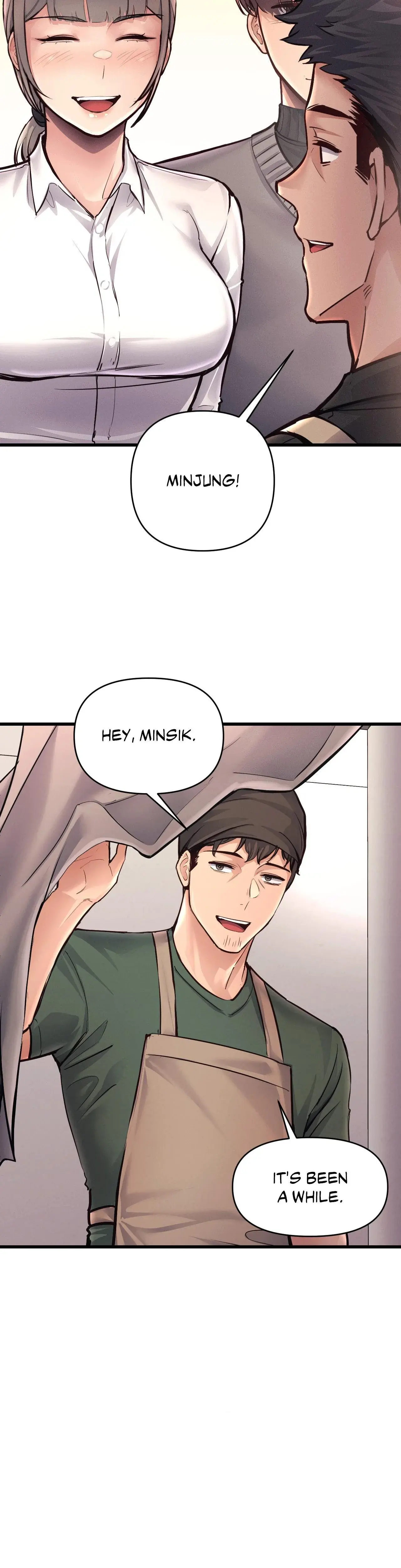 Daddy Chapter 40 - Page 16