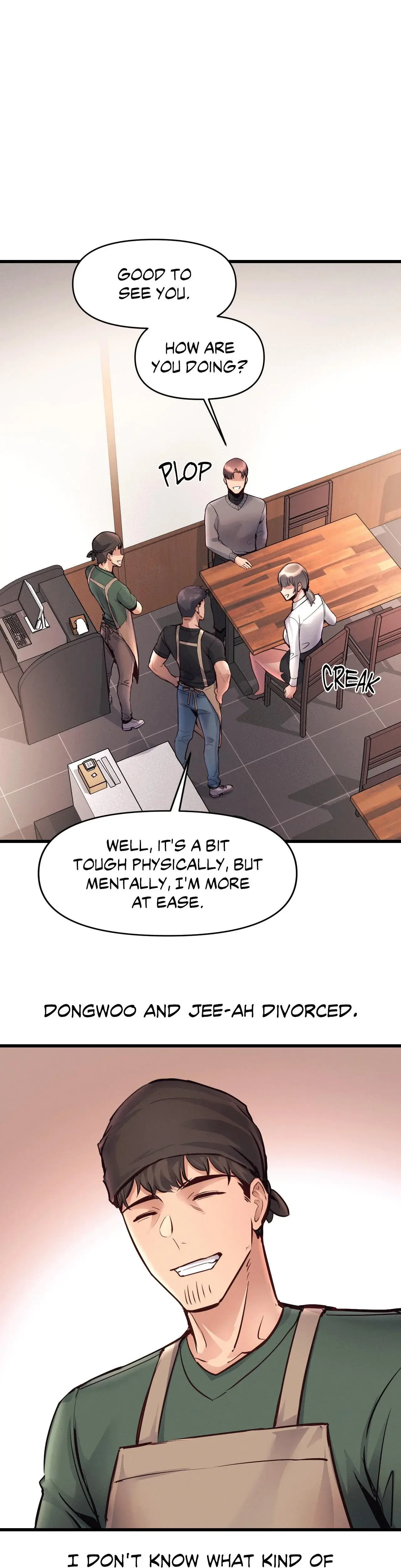 Daddy Chapter 40 - Page 17