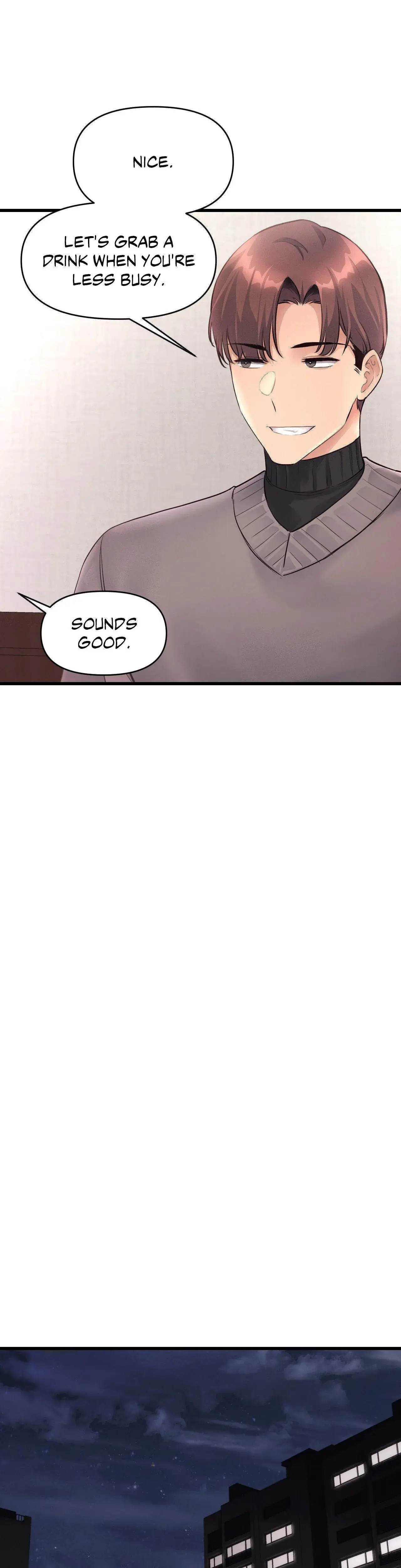 Daddy Chapter 40 - Page 21