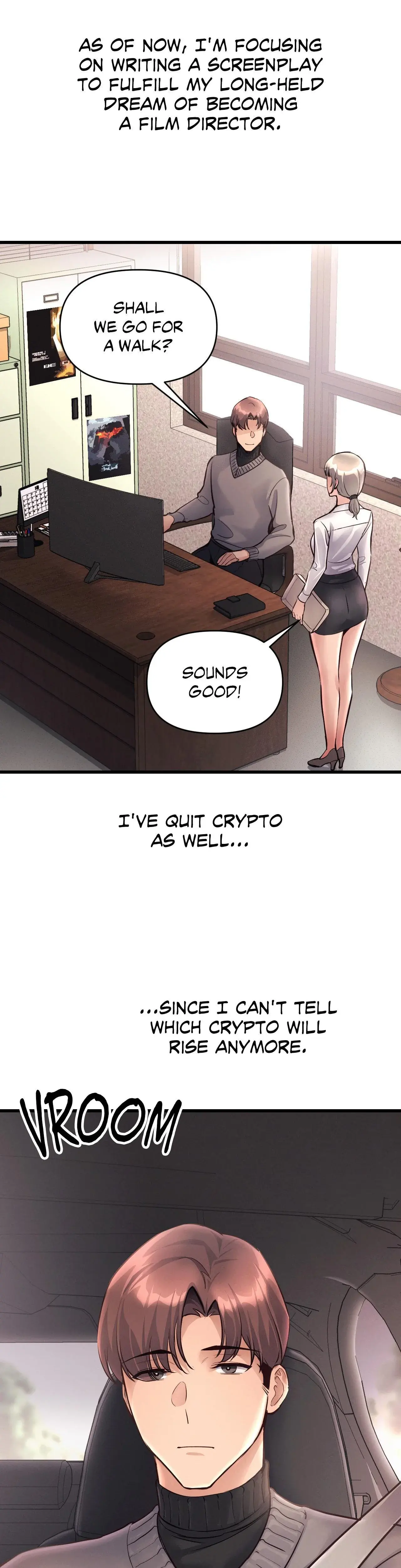 Daddy Chapter 40 - Page 5