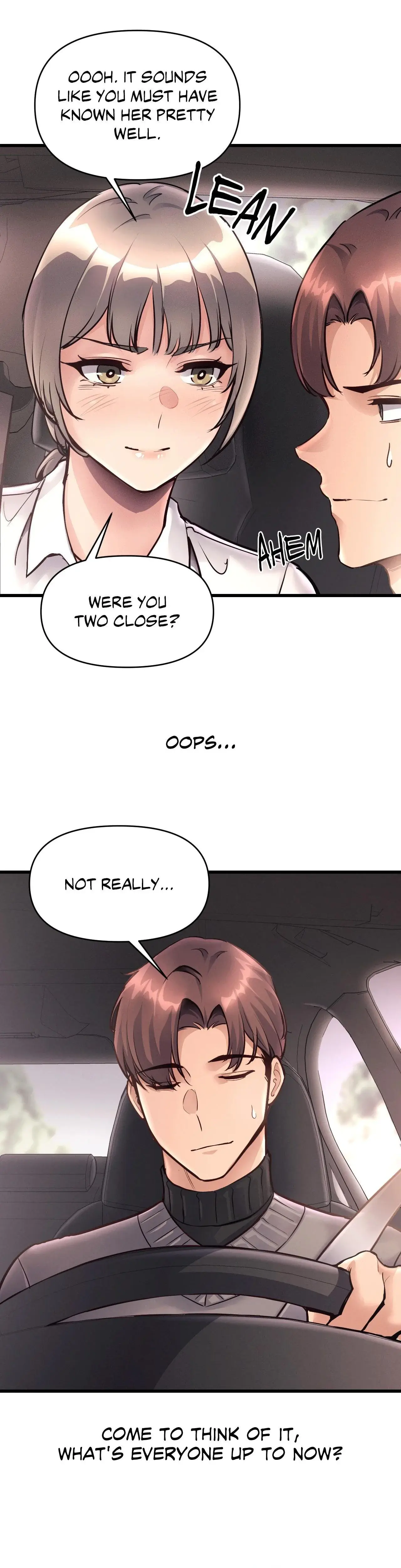 Daddy Chapter 40 - Page 9