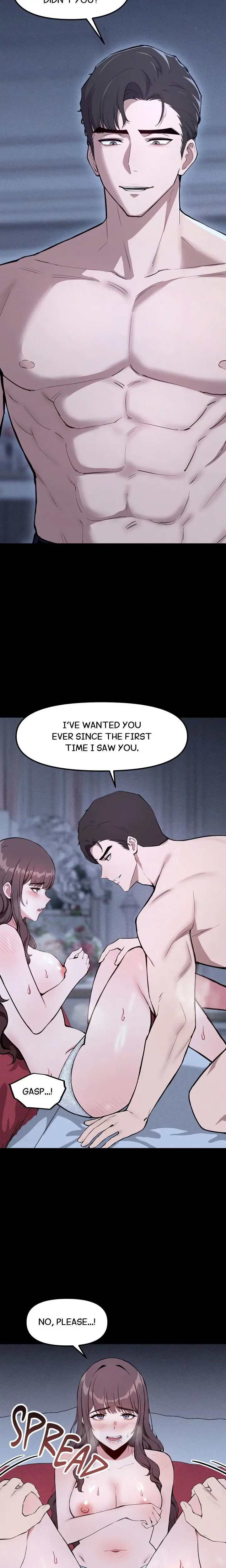 Daddys Girl Chapter 1 - Page 2