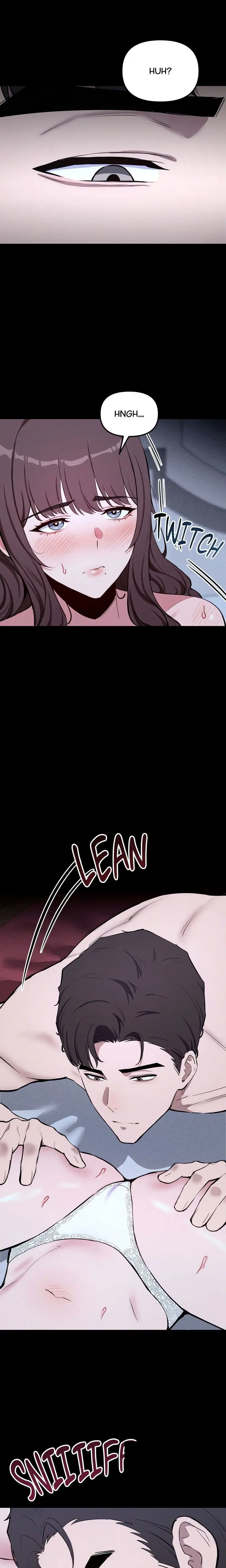 Daddys Girl Chapter 1 - Page 5