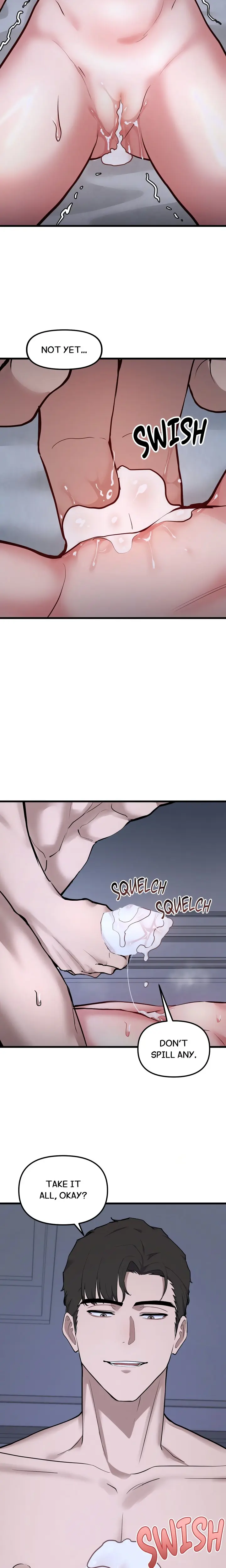 Daddys Girl Chapter 10 - Page 17