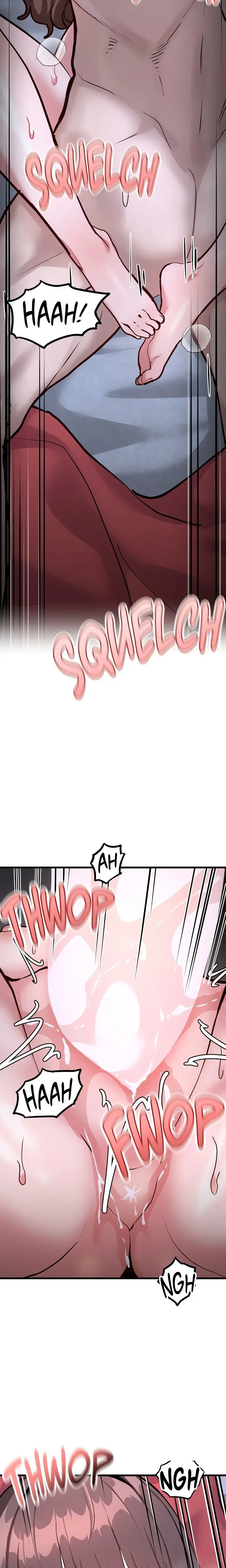 Daddys Girl Chapter 10 - Page 8