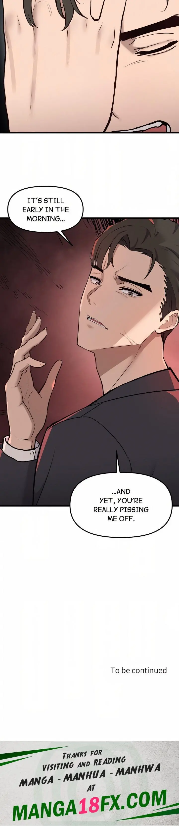 Daddys Girl Chapter 11 - Page 16