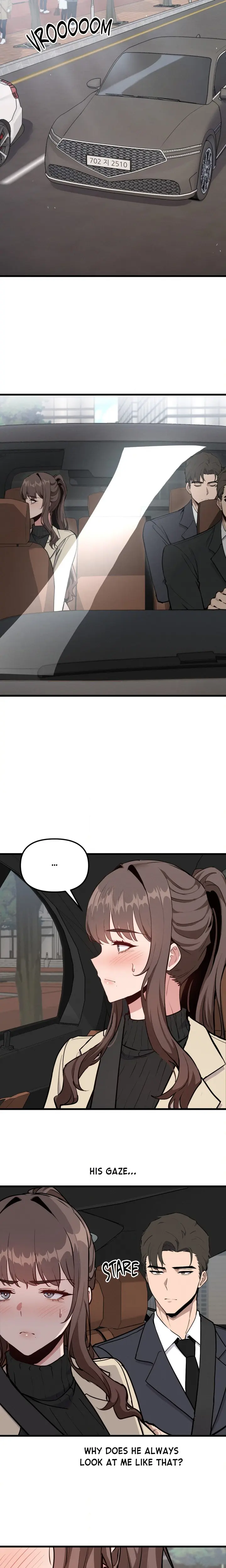 Daddys Girl Chapter 12 - Page 5