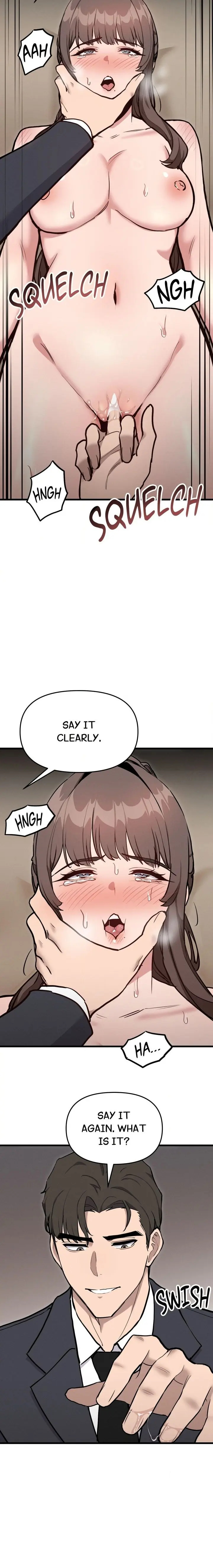 Daddys Girl Chapter 15 - Page 15