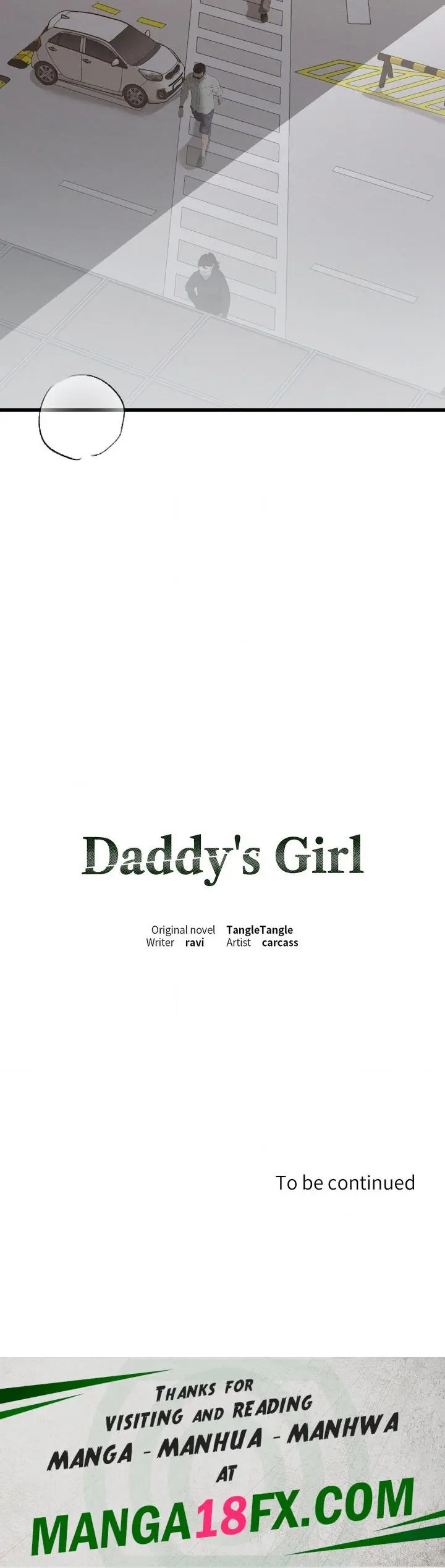 Daddys Girl Chapter 16 - Page 18