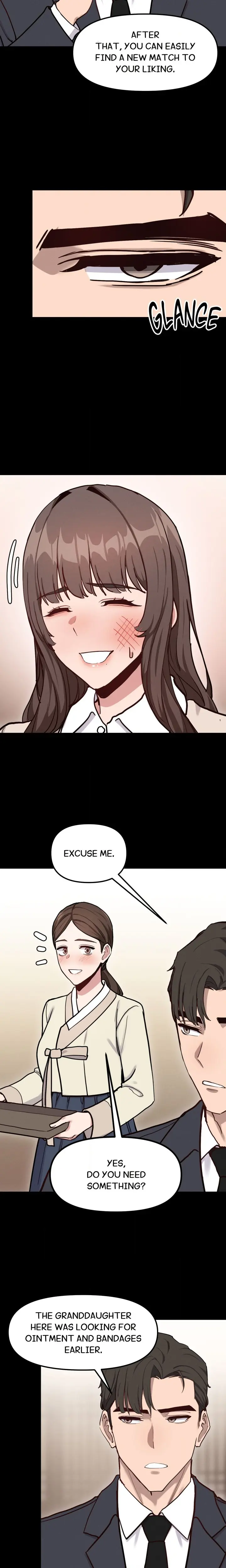 Daddys Girl Chapter 18 - Page 16