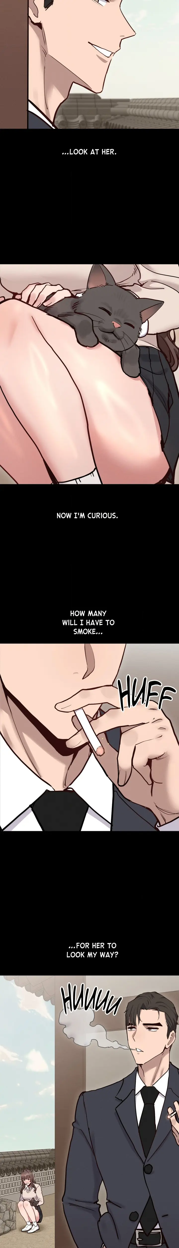 Daddys Girl Chapter 18 - Page 6
