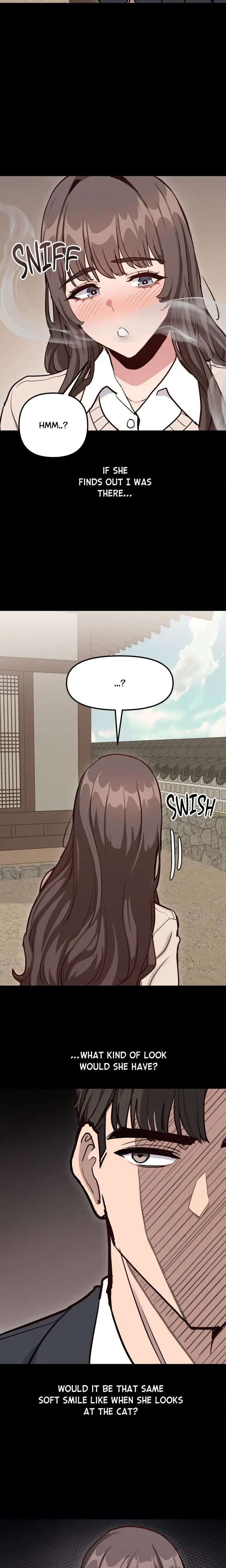 Daddys Girl Chapter 18 - Page 7