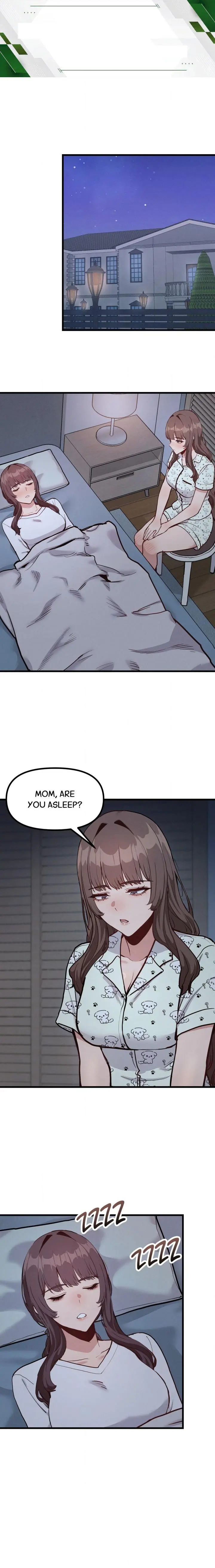 Daddys Girl Chapter 19 - Page 1