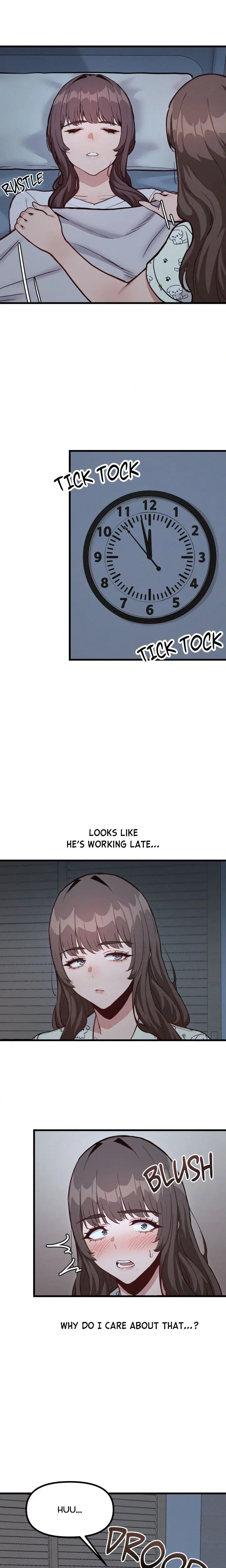 Daddys Girl Chapter 19 - Page 2