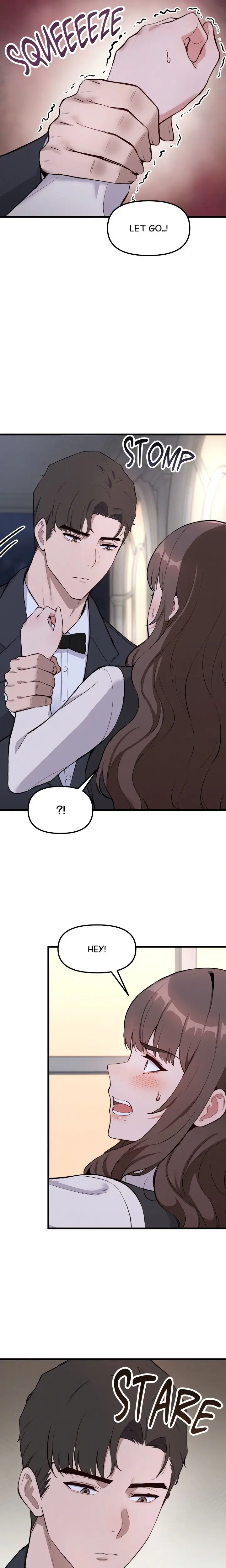 Daddys Girl Chapter 2 - Page 5