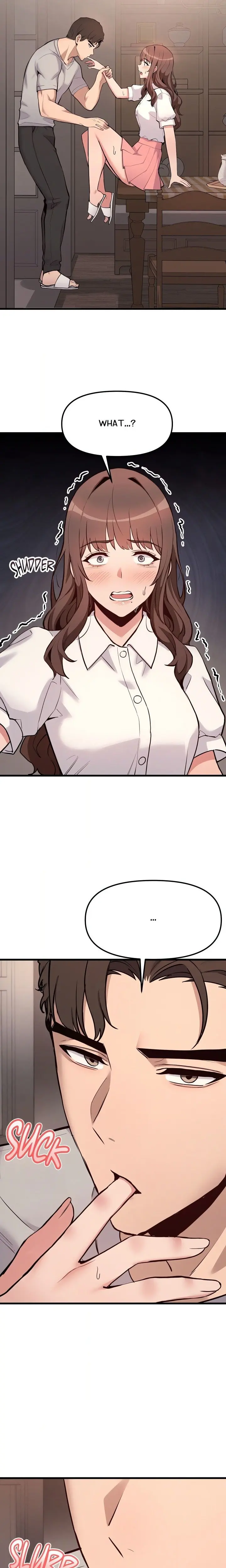 Daddys Girl Chapter 3 - Page 13
