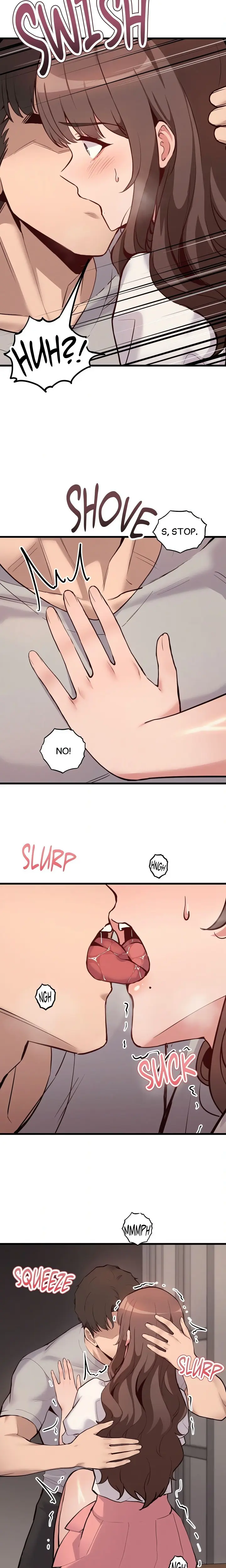 Daddys Girl Chapter 3 - Page 16