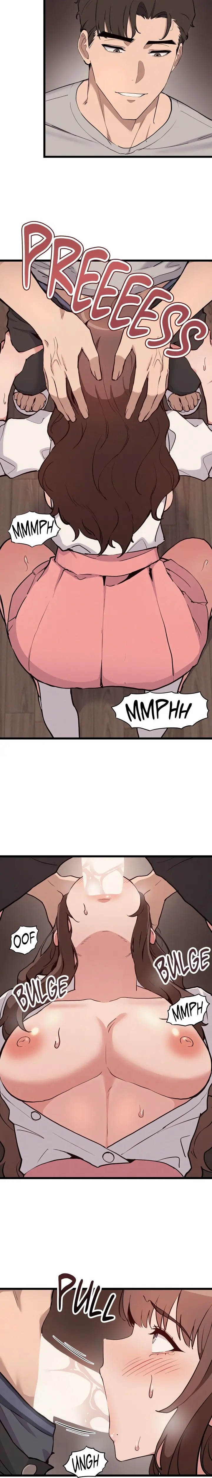 Daddys Girl Chapter 5 - Page 15