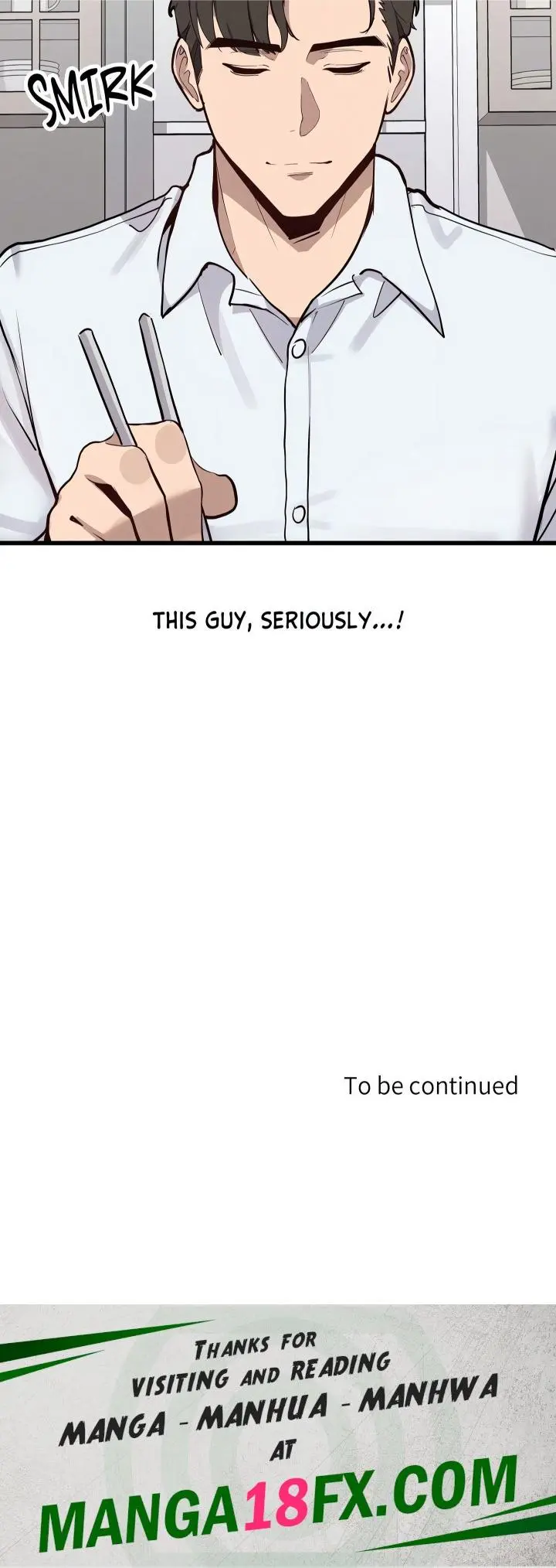 Daddys Girl Chapter 7 - Page 18