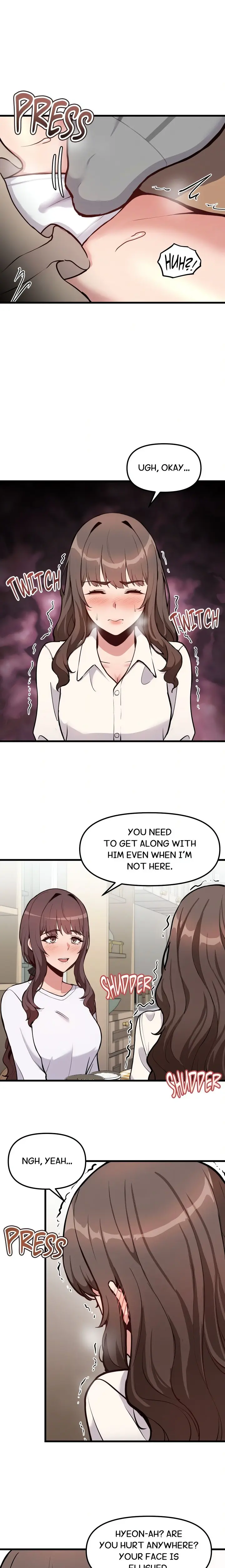 Daddys Girl Chapter 8 - Page 2