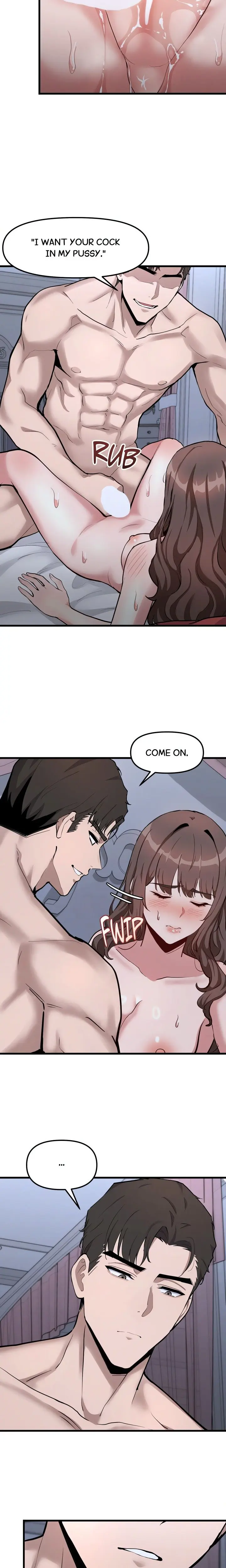 Daddys Girl Chapter 9 - Page 4