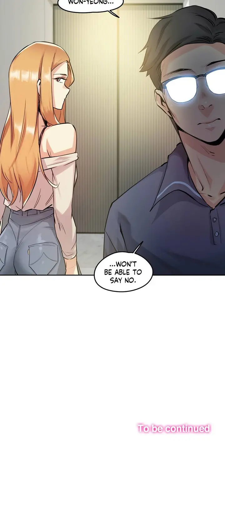 Daddys Wild Oats Chapter 20 - Page 22