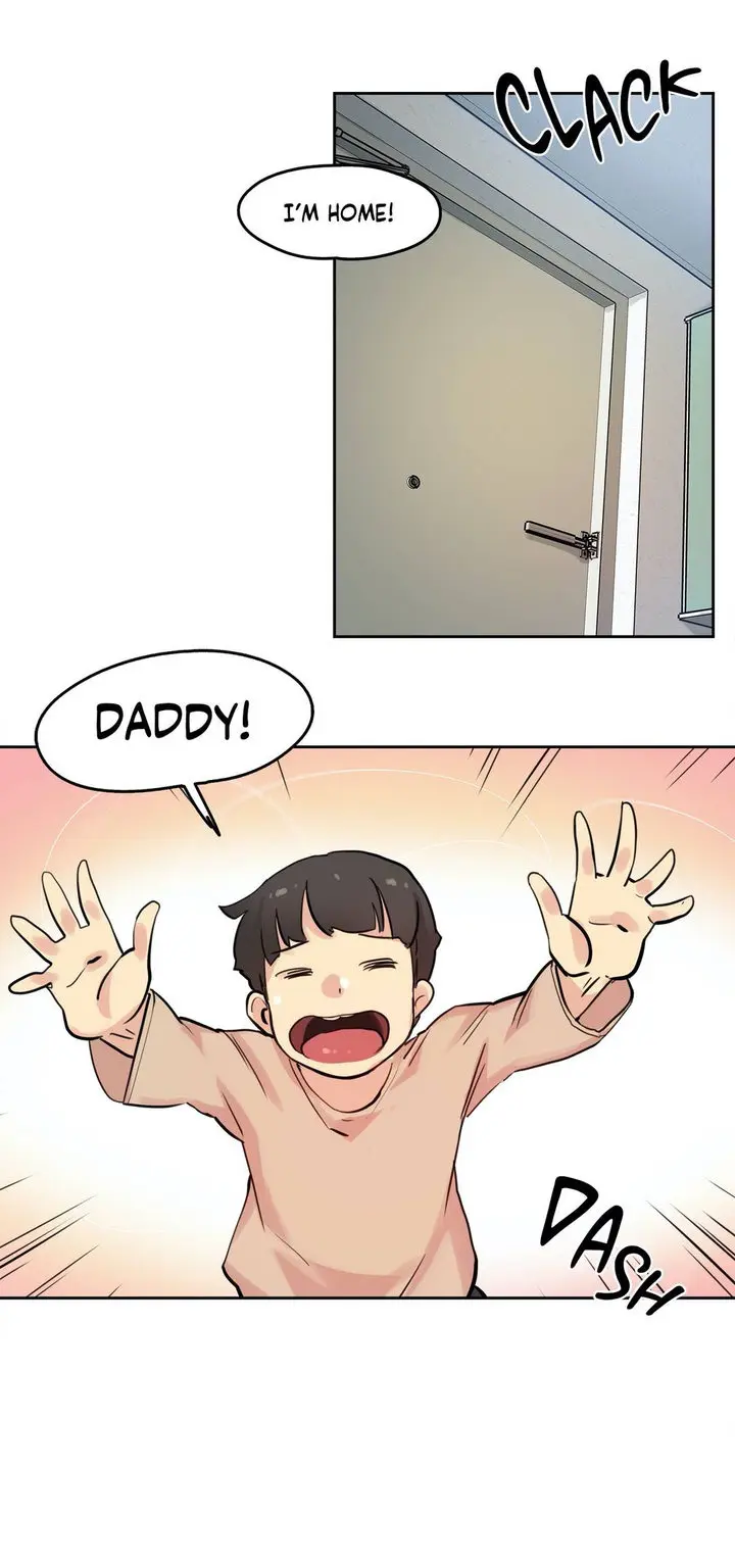 Daddys Wild Oats Chapter 22 - Page 15