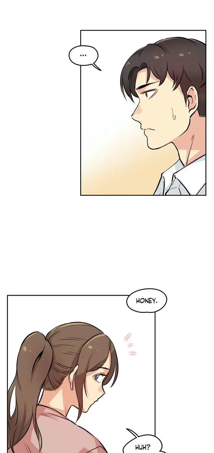 Daddys Wild Oats Chapter 22 - Page 23