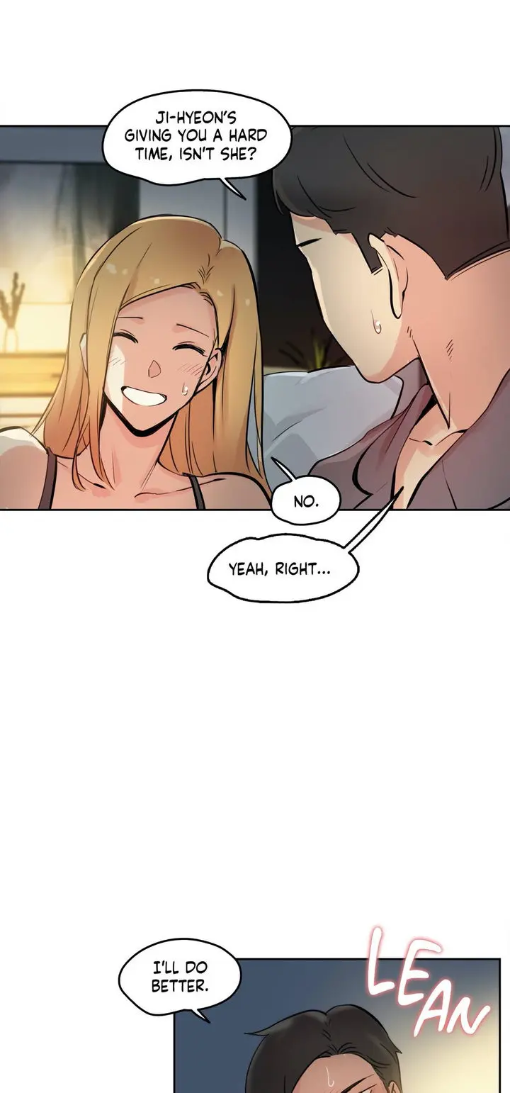 Daddys Wild Oats Chapter 22 - Page 32