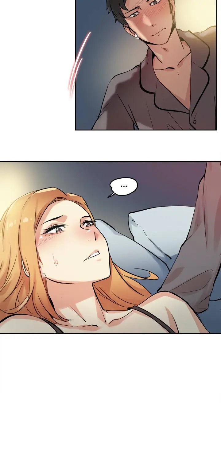 Daddys Wild Oats Chapter 22 - Page 33