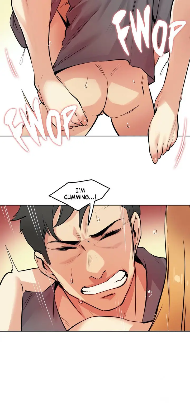 Daddys Wild Oats Chapter 23 - Page 24