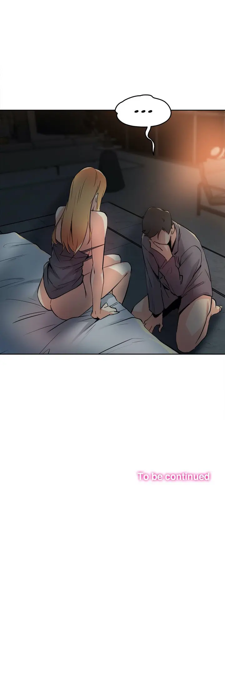 Daddys Wild Oats Chapter 23 - Page 28