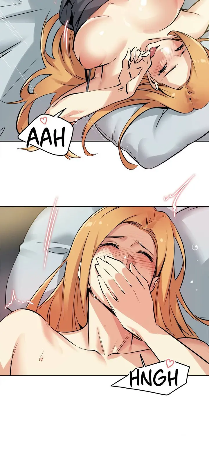 Daddys Wild Oats Chapter 23 - Page 7