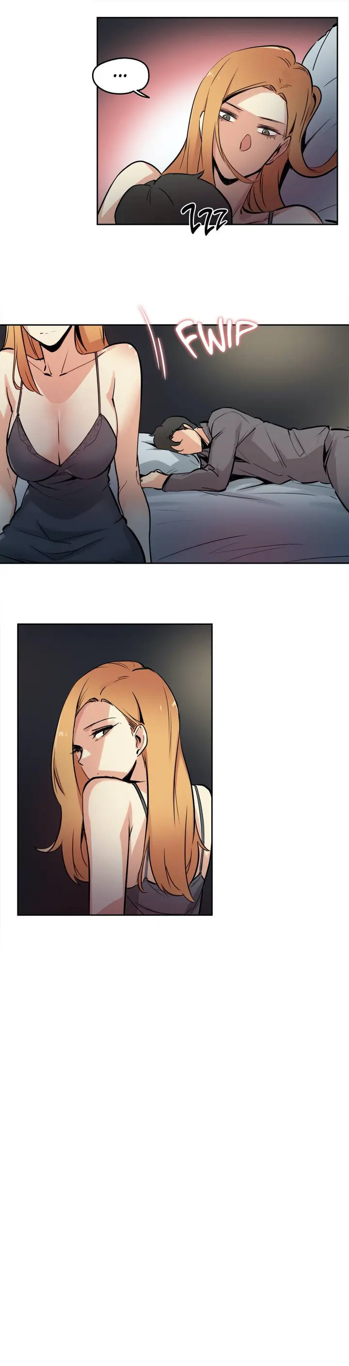 Daddys Wild Oats Chapter 24 - Page 10