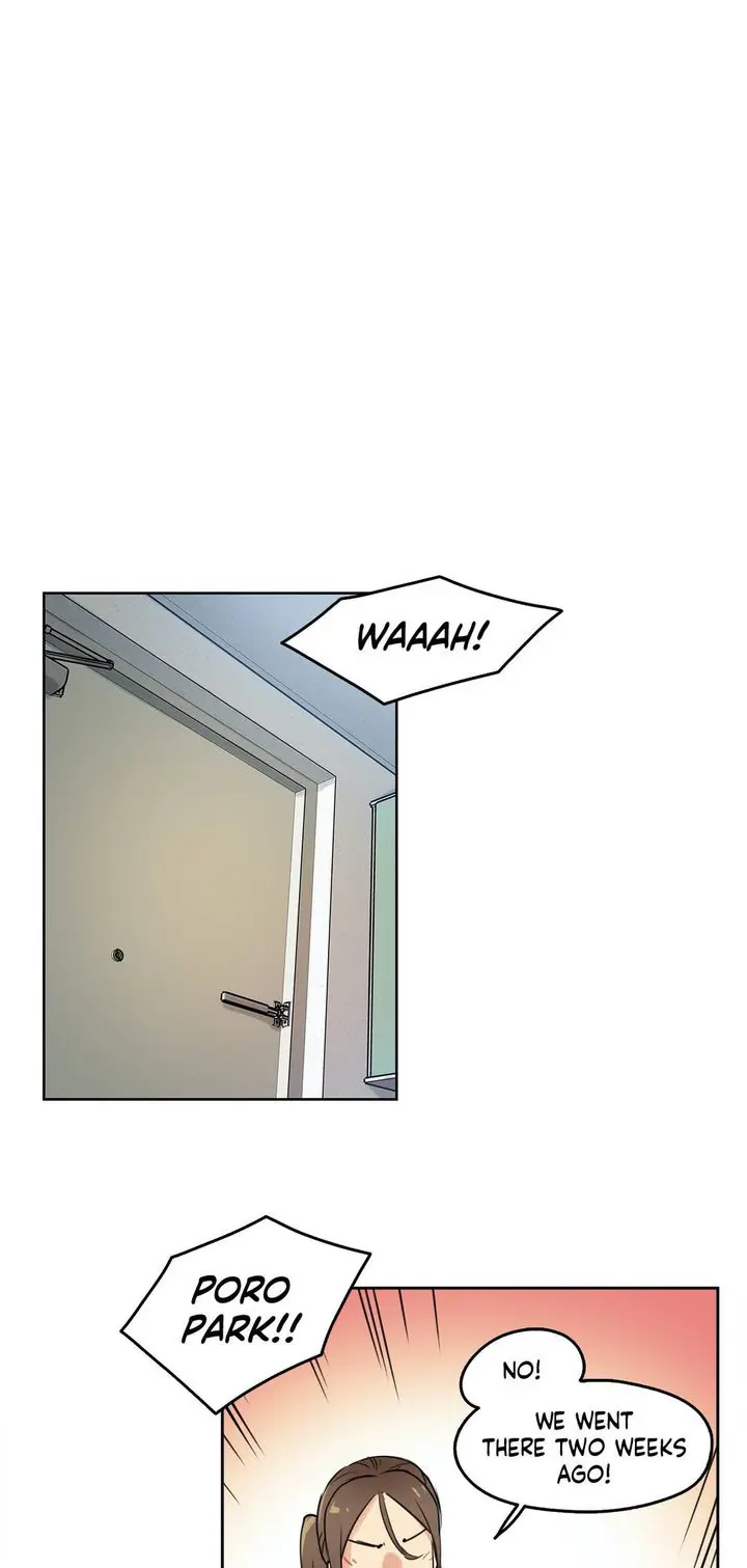 Daddys Wild Oats Chapter 24 - Page 16
