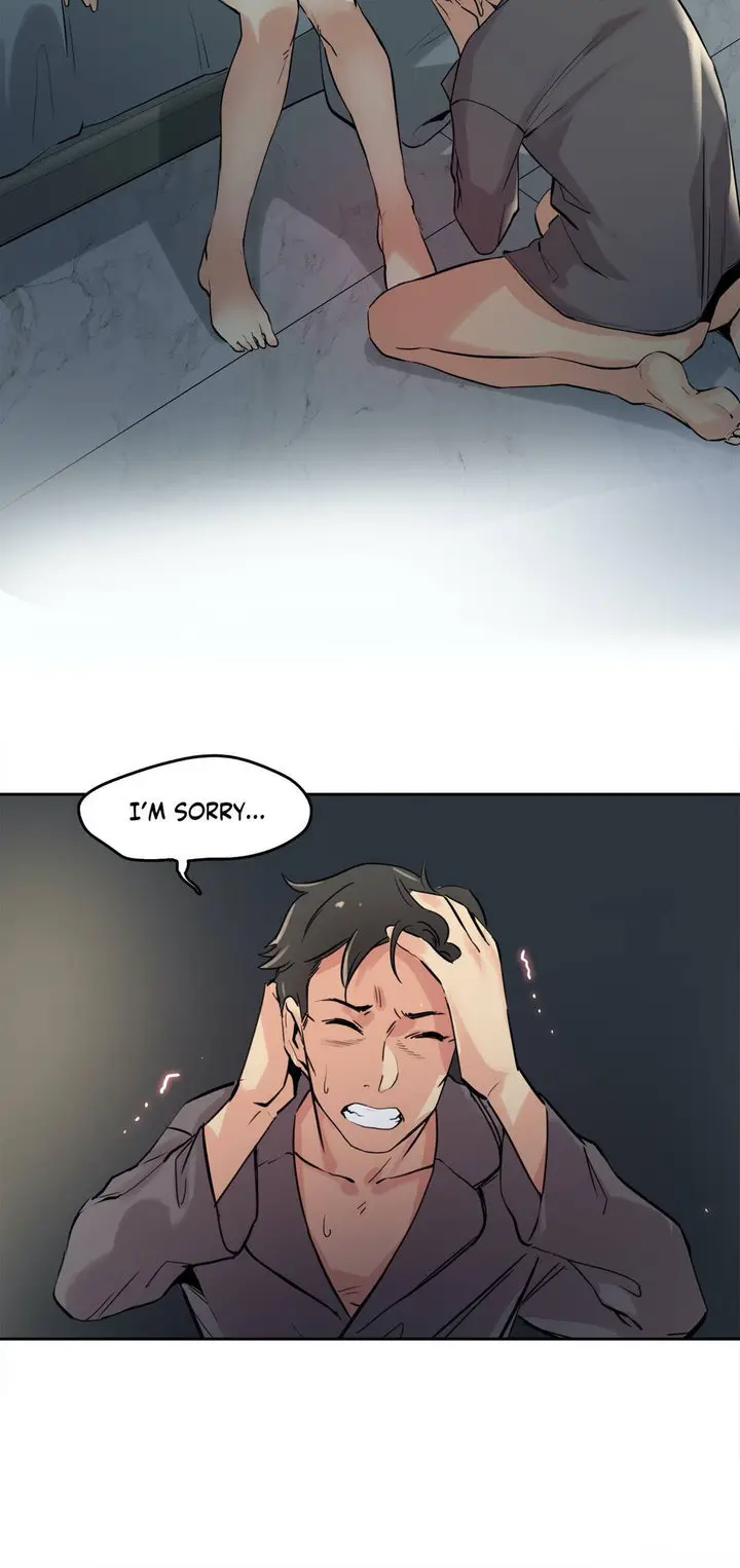 Daddys Wild Oats Chapter 24 - Page 2
