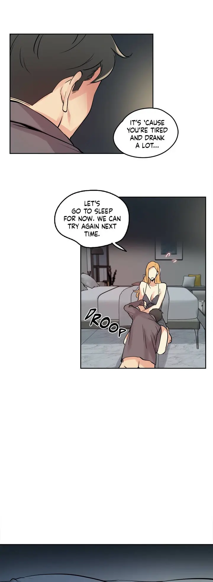 Daddys Wild Oats Chapter 24 - Page 4