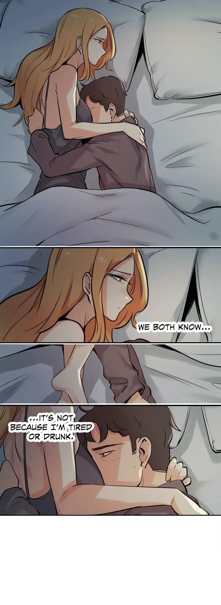 Daddys Wild Oats Chapter 24 - Page 5