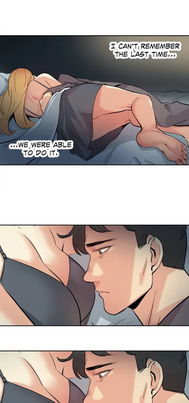 Daddys Wild Oats Chapter 24 - Page 6