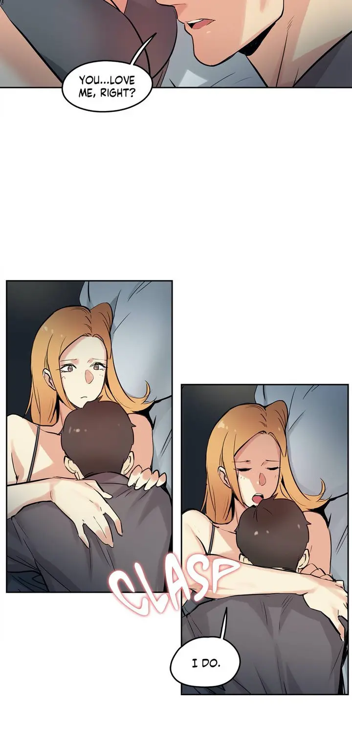 Daddys Wild Oats Chapter 24 - Page 7
