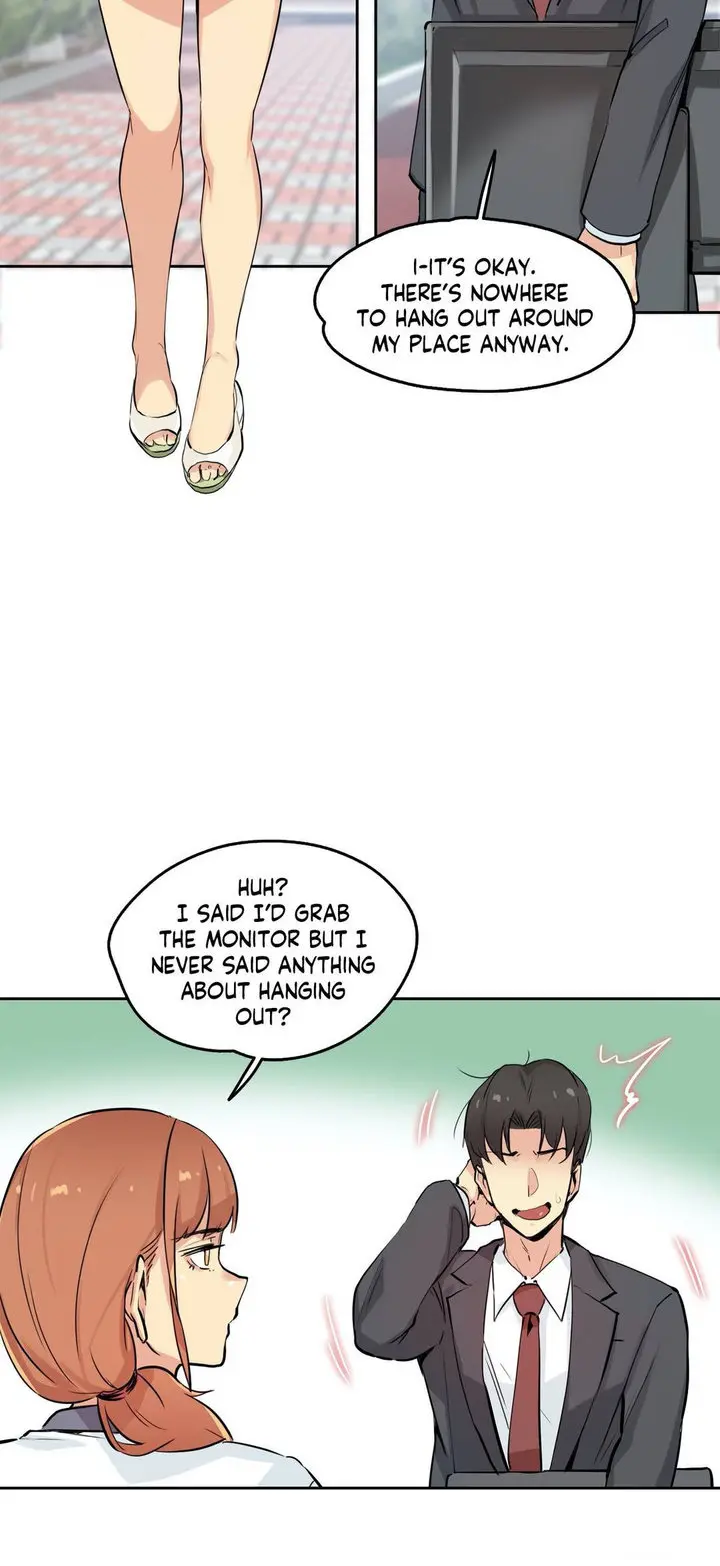 Daddys Wild Oats Chapter 25 - Page 2