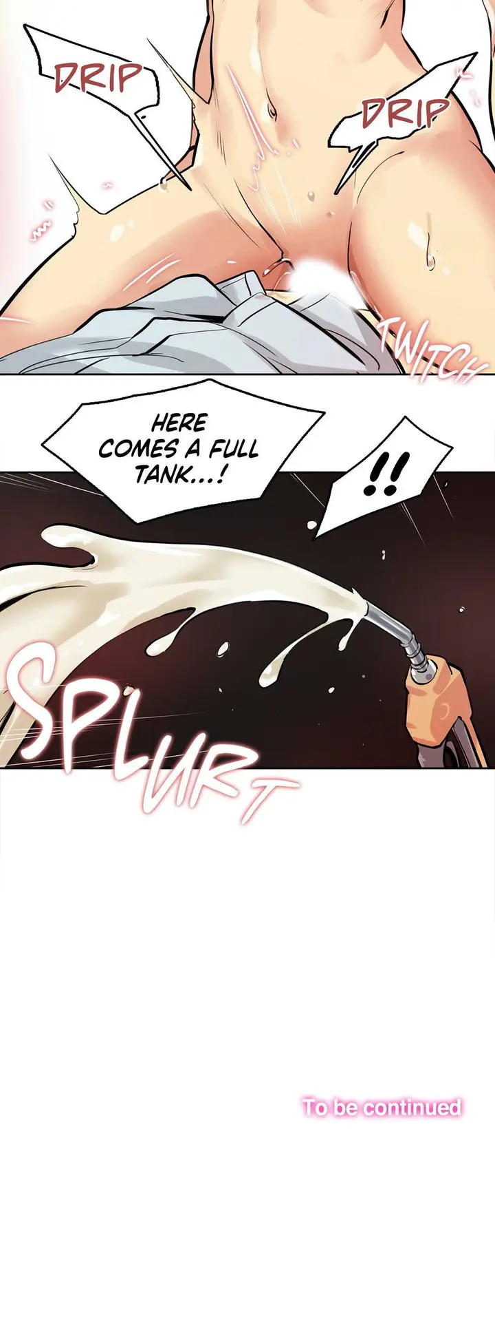 Daddys Wild Oats Chapter 25 - Page 26