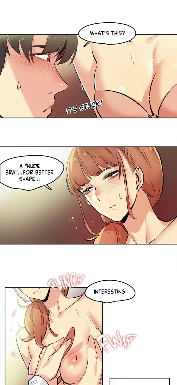 Daddys Wild Oats Chapter 25 - Page 9