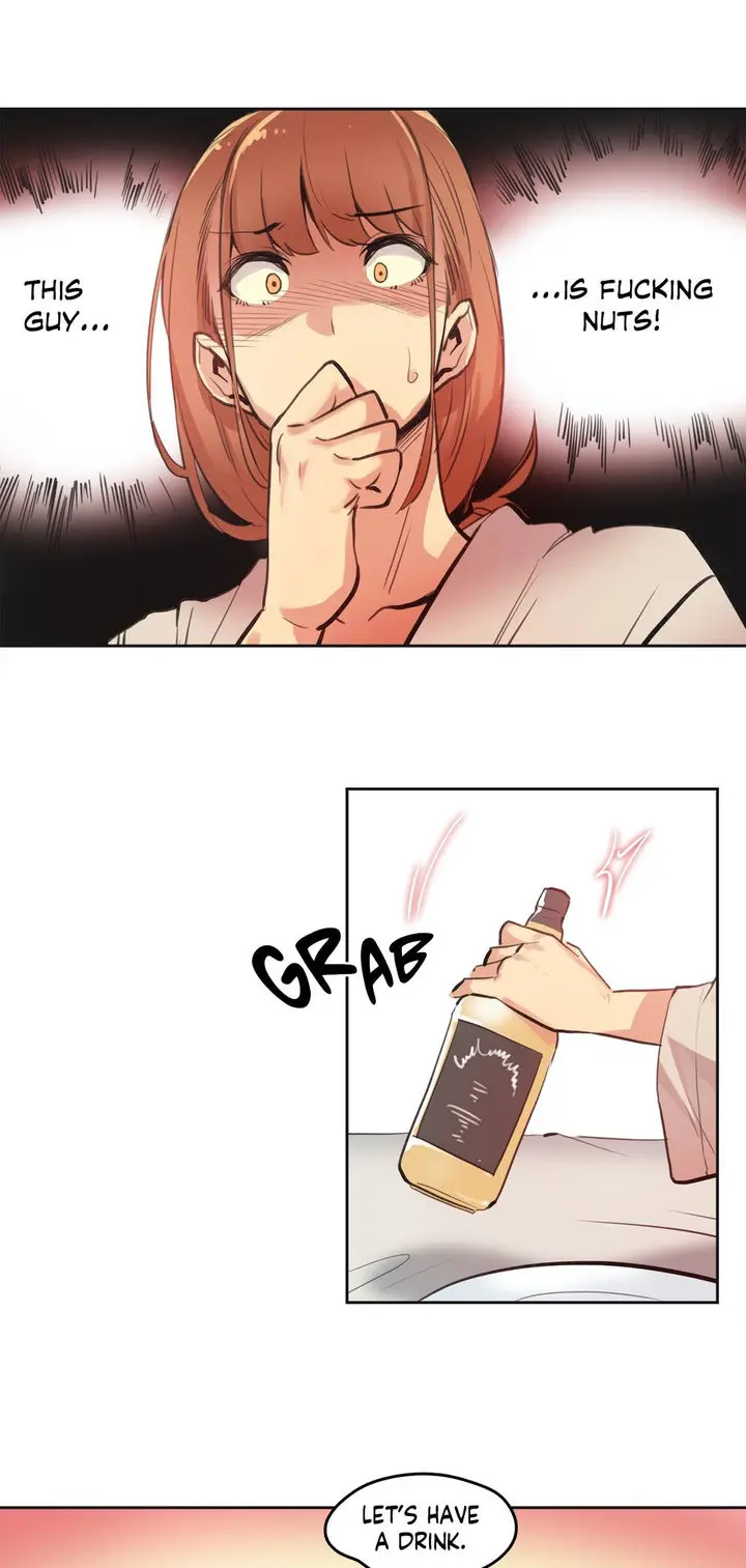Daddys Wild Oats Chapter 26 - Page 15
