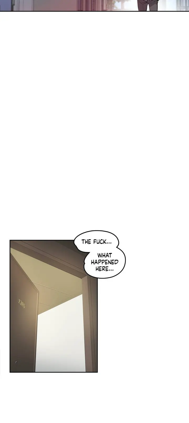 Daddys Wild Oats Chapter 27 - Page 13
