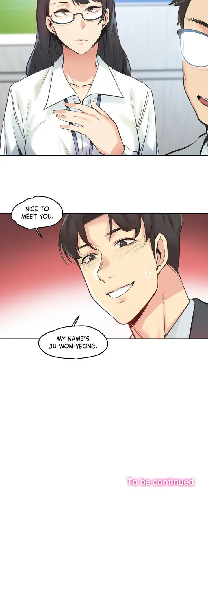 Daddys Wild Oats Chapter 27 - Page 30