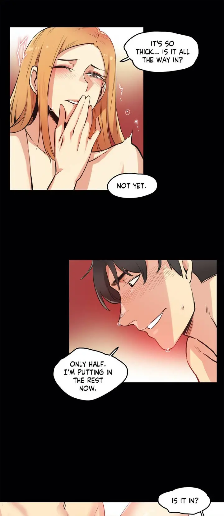 Daddys Wild Oats Chapter 29 - Page 13